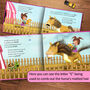 Personalised Story Book For Girls, thumbnail 6 of 11