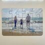 Personalised Wooden Jigsaw Puzzle, thumbnail 2 of 10