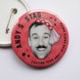 Personalised Stag Do Badges, thumbnail 4 of 5