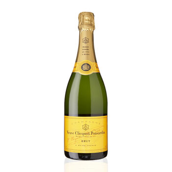 Luxury Veuve Champagne Hamper, 3 of 11