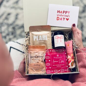 Galentine's Day Hamper, 2 of 8