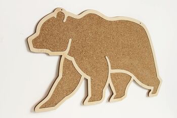 Eco Pin Board, 2 of 8