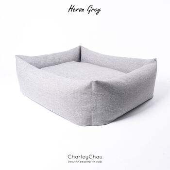 The Bliss Bolster Bed In Weave Ii By Charley Chau, 7 of 9