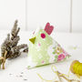Scented Floral Hen, thumbnail 1 of 2