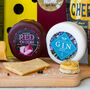 New Home Cheese Gift Box, thumbnail 4 of 8