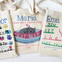 Personalised Purrfect Teacher Bag, thumbnail 9 of 12