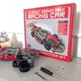 Make Your Own Formula One Car Construction Set, thumbnail 1 of 10