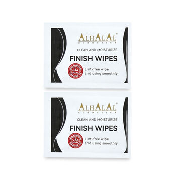 Al 301 Rukhma Body Wax Strip, 4 of 5