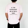 Valentines Gifts For Him Husband T Shirt, thumbnail 6 of 12