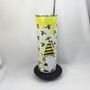 Bumble Bee Gnome Insulated Tumbler, thumbnail 4 of 6