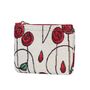 Mackintosh Simple Rose Shopper Bag+Gift Zip Coin Purse, thumbnail 10 of 12