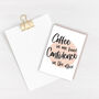 Encouragement Card, thumbnail 2 of 2