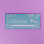 Personalised Tea Garden Seedsticks® Gift Pack, thumbnail 4 of 6