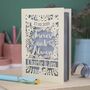 Personalised Papercut 'Forever And Always' Wedding Card, thumbnail 8 of 8