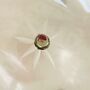 Extra Large Vintage Glass Christmas Bauble, thumbnail 4 of 6