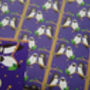 'Owl Wrapping Paper', 'Owl Gift Wrap', thumbnail 1 of 4