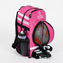 'Kitsack' The Ultimate Football Compartment Backpack, thumbnail 10 of 11