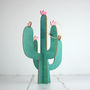 Cactus Jewellery Stand, thumbnail 2 of 7