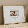 Personalised Mum Portrait, Custom Gift For Mum, thumbnail 3 of 8