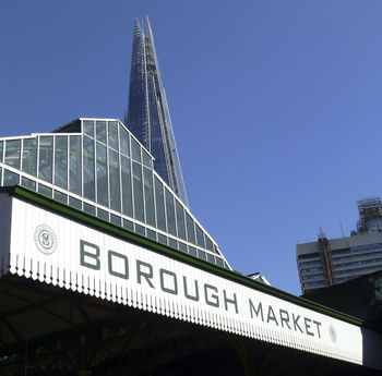 A Taste Of Borough Market Experience For One, 2 of 4