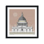 St Paul's Cathedral Limited Edition Print, thumbnail 3 of 6