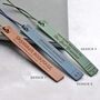 Personalised Father's Day Bookmark For Grandad, thumbnail 6 of 8