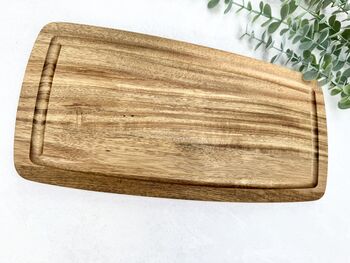 Off My T*Ts On Picky Bits M And S Charcuterie Board, 3 of 5