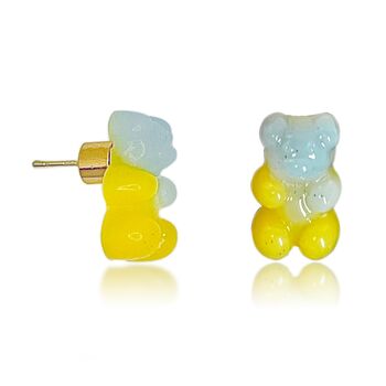 Bear Sweetness Earrings, 6 of 7