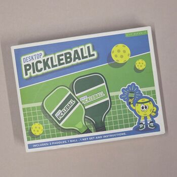 Desktop Pickleball Game, 3 of 4