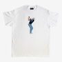 Rory Mc Ilroy Golf T Shirt, thumbnail 1 of 4