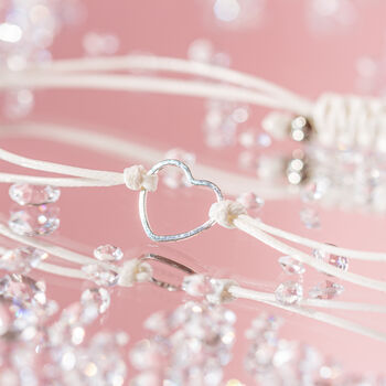 Strong Mums Club Bracelet, 4 of 8