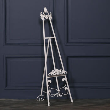 Decorative Easel In Various Colours, 8 of 12