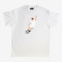 Owen Farrell England Rugby T Shirt, thumbnail 2 of 4