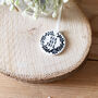 You Got This Porcelain Token With Personalised Card, thumbnail 4 of 6