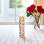 Advent Pillar Candle, thumbnail 1 of 2