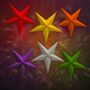 Paper Star Lantern Decoration, thumbnail 1 of 10