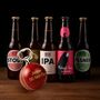 Personalised Cricket Ball Bottle Opener, Full Size Ball, thumbnail 5 of 10