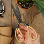 Potting Shed Garden Pruning Scissors, thumbnail 2 of 5