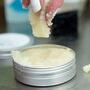 Rich Body Scrub With Sea Salt And Essential Oils, thumbnail 4 of 6