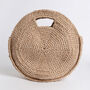 Sunburst Bag Easy Crochet Kit, thumbnail 7 of 10