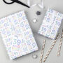 40th Birthday Wrapping Paper Set, thumbnail 6 of 11