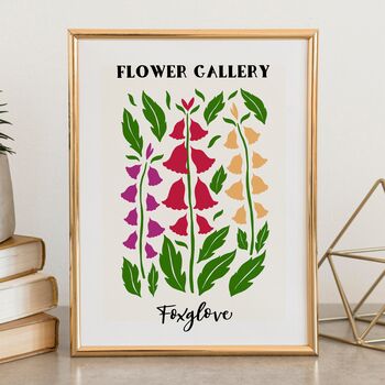 Flower Gallery Collection Choose From 18 Designs, 8 of 9