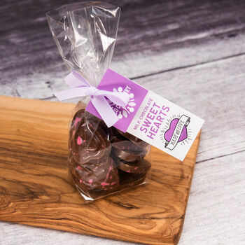 Three Valentines Heart Bag Selector *Free Delivery*, 2 of 8