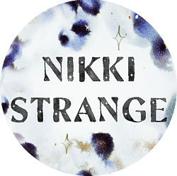 Nikki strange ltd