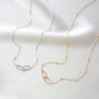 Fearless Necklace – Inspirational Gift, thumbnail 6 of 6