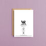British Summer Time Card X6 Set, thumbnail 9 of 11