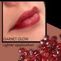 Vegan Mineral Lip Gloss – Hydrating Natural Shine, thumbnail 7 of 10