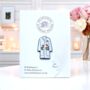 White Lab Coat Enamel Brooch Pin, Ideal Gift For Doctors, Laboratory Technicians And Scientists, Secret Santa Gift, thumbnail 1 of 8