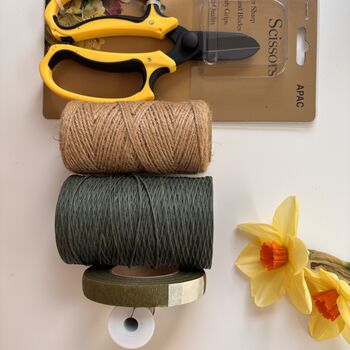 Diy Flower Kit, 2 of 7