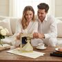 Wedding Dance Swing Card – Moving 3D Wedding Card, thumbnail 4 of 4